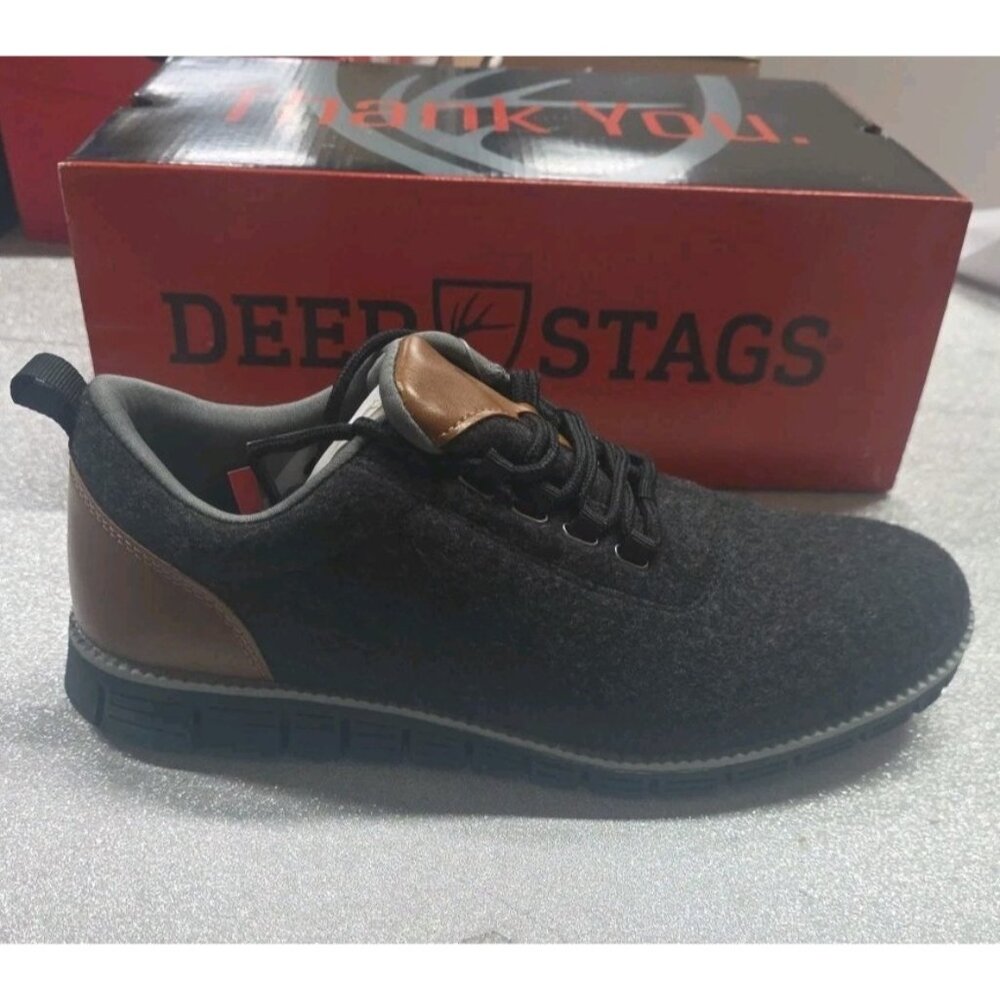 Deer Stags Status 8.5 Wide. ( ws348)